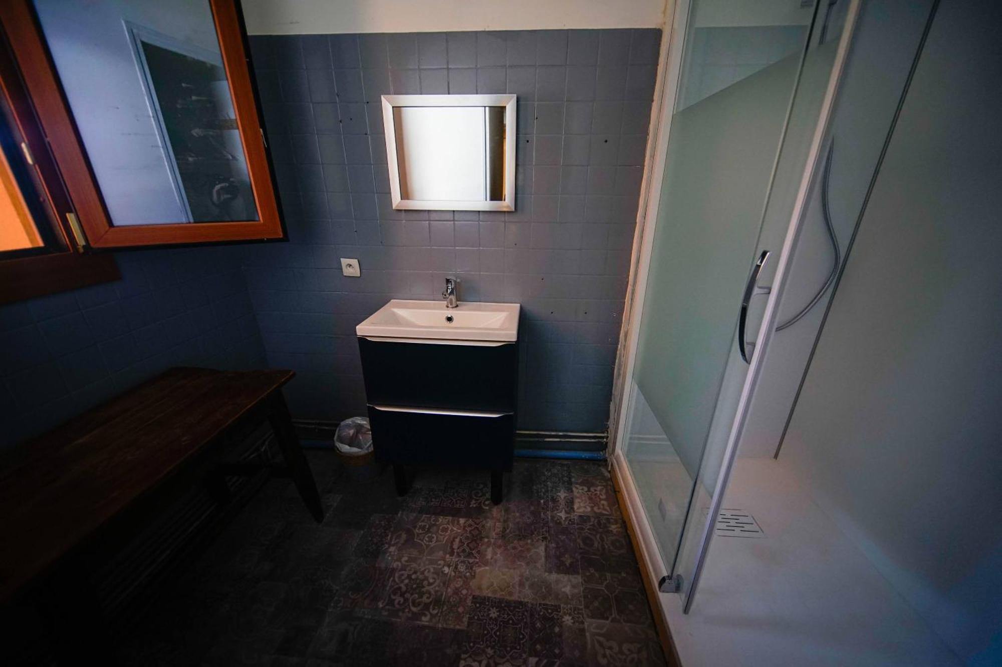 Le Petit Cerf Hotell Cervières Exteriör bild